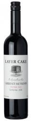 Layer Cake - Cabernet Sauvignon California 2018 (750ml)