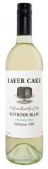 Layer Cake - Sauvignon Blanc 2017 (750ml)