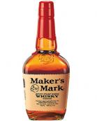 Makers Mark - Bourbon Whisky (50ml)