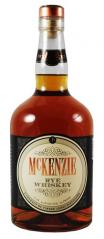 McKenzie - Rye (750ml)