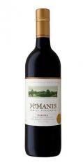 Mcmanis - Barbera 2016 (750ml)