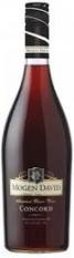 Mogen David - Concord Grape Wine 0 (750ml)