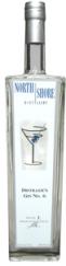 North Shore Distillery - Distillers No. 6 Gin (750ml)