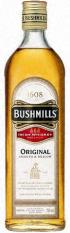 Bushmills - Irish Whisky (50ml)