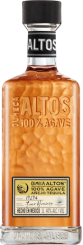 Olmeca Altos - Tequila Aejo (750ml)