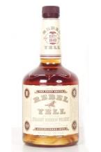 Rebel Yell - Bourbon (750ml)