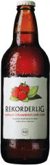 Rekorderlig - Strawberry Lime Cider (4 pack cans)