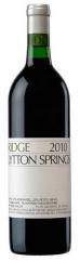 Ridge - Lytton Springs Zinfandel Dry Creek Valley 2017 (750ml)