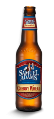 Sam Adams - Cherry Wheat (6 pack 12oz cans)