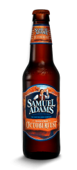 Samuel Adams - Octoberfest (12 pack 12oz cans)