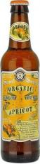 Samuel Smith - Organic Apricot Ale (4 pack 12oz cans)