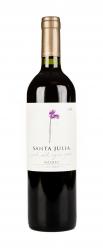 Santa Julia - Organica Malbec 2020 (750ml)