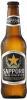 Sapporo Brewing Co - Sapporo Premium (6 pack 12oz cans)