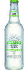 Smirnoff Ice Green Apple (355ml)