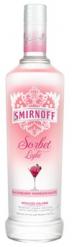 Smirnoff - Sorbet Light Raspberry Pomegranate Vodka (50ml)