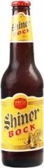 Spoetzl Brewing Co - Shiner Bock (12 pack 12oz cans)