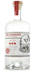 St. George Spirits - Dry Rye Gin (750ml)