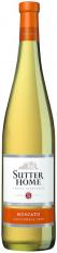 Sutter Home - Moscato California 0 (750ml)