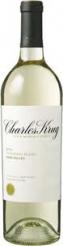 Charles Krug - Sauvignon Blanc Napa Valley 2019 (750ml)