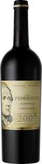 The Federalist - Zinfandel Lodi 2019 (750ml)