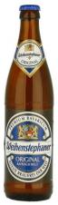 Weihenstephaner - Original Lager (6 pack 12oz cans)