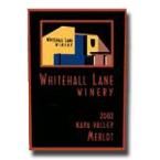 Whitehall Lane - Merlot Napa Valley 2015 (750ml)