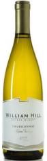 William Hill - Chardonnay Napa Valley 0 (750ml)