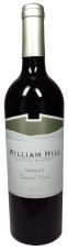 William Hill - Merlot Central Coast 2014 (750ml)