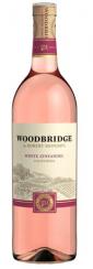 Woodbridge - White Zinfandel California 0 (750ml)