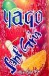 Yago - Sangria Santgria 0 (750ml)