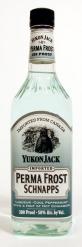 Yukon Jack - Perma Frost Schnapps (750ml)