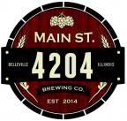 4204 Main Street - Salted Lime Kolsch (62)