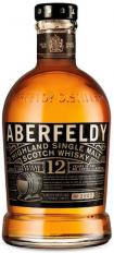 Aberfeldy - Single Malt Scotch 12 year (750)