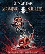 B. Nektar - Zombie Killer 4 Pack (44)