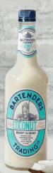 Bartenders - Coconut Rum Cream (750)