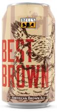 Bell's - Best Brown Ale (355)