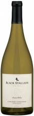 Black Stallion - Chardonnay Napa Valley (750)
