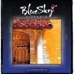 Blue Sky Vineyard -Illinois - Chambourcin Wine (750)