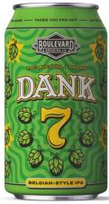 Boulevard Brewing - Dank 7 (62)