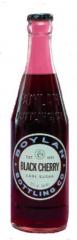 Boylan - Black Cherry Soda (355)