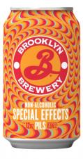 Brooklyn Brewery - Special Effects Pils (62)