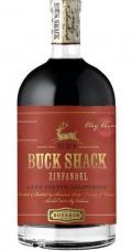 Buck Shack - Bourbon Barrel-Aged Zinfandel (750)