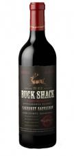 Buck Shack - Cabernet Sauvignon (750)