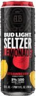 Bud Light - Strawberry Lemonade Hard Seltzer (251)