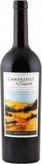 Cambridge & Sunset - Merlot 2016 (750)