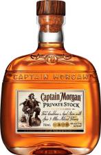 Captain Morgan - Private Stock (750)