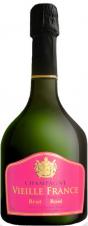 Cazanove - Vieille France Champagne Rose (375)