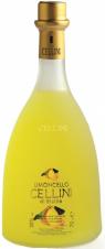 Cellini - Limoncello de Sicilia (750)