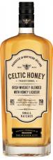 Celtic Honey - Liqueur Gift Set (750)