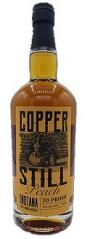 Copper Still - Peach (750ml)